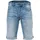 G-Star 3301.5 Kurze Jeans Light Aged 31