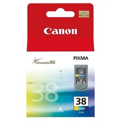 Tinten CANON CL38 CANON IP2500 TINTE COLOR