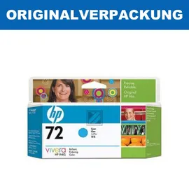 HP 72 cyan (C9371A)