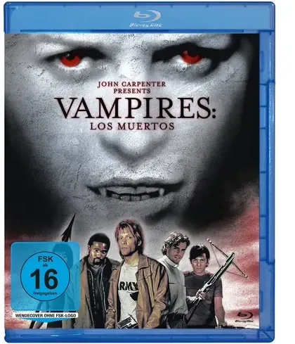 John Carpenters Vampires: Los Muertos