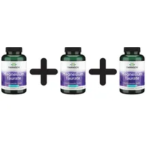 Swanson Magnesium Taurate Tabletten 120 St.