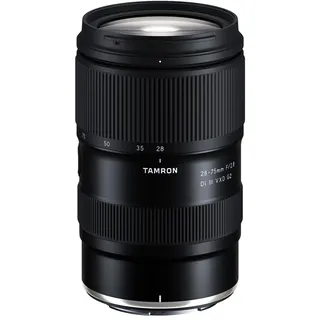 Tamron 28-75mm f./2.8 Di III VXD G2 Nikon Z