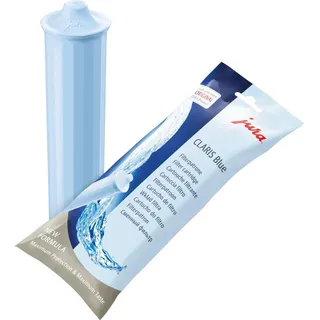 Jura Claris Blue Filterpatrone 1er Pack