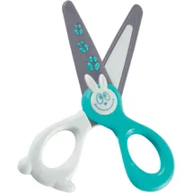 Maped Kinderschere KIDICUT türkis 12,0 cm