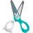 Maped Kinderschere KIDICUT türkis 12,0 cm