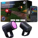 Govee Outdoor Spotlights 2 2er-Pack