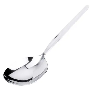 Contacto Servierlöffel ISABELLA, Edelstahl 18/0, 21.5 cm