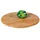 KESPER Dreh- und Servierplatte Bambus