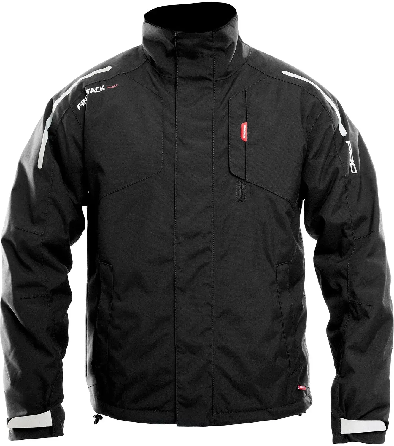 Finntack Pro Alaska Winterjacke