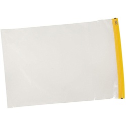 EICHNER Planschutztaschen A0 transparent