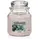 Yankee Candle Stony Cove Duftkerze 340 g grau