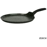 Five - Crêpe-Backblech aus geschmiedetem Aluminium Ø28 cm