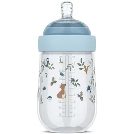 Mepal Babyflasche Mepal Mio 240 ml - Forest Friends - Forest friends
