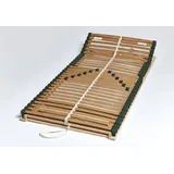 Elza Multiflex K Federholzrahmen - 100x200cm	K=Kopfteil verstellbar