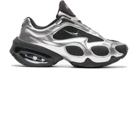Nike WMNS Air Max Muse - Schwarz/Silber - 9