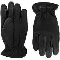 Marmot Basic Work Glove, gefütterte Lederhandschuhe, robuste Arbeitshandschuhe, mit schnelltrocknendem Innenfutter