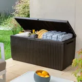 Keter-harzstamm Springwood