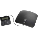 Cisco 8831 - CP-8831-EU-K9 - Cisco IP Conference Phone EU, Konferenzgerät, Schwarz LCD