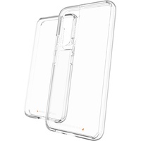 GEAR 4 Gear4 Crystal Palace Handy-Schutzhülle 16,8 cm (6.6") Cover Transparent