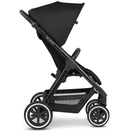 ABC-Design ABC DESIGN Avus Air Ink, Schwarz