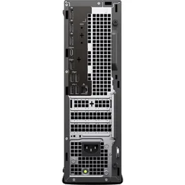 Dell Pro Max Slim FCS1250 Intel Core Ultra 5 245 5,1 GHz 16 GB RAM 512 GB SSD Windows 11 Pro