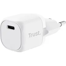 Trust Maxo 20W Usb-C Charger White - Weiß