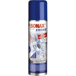 SONAX XTREME FelgenSchutzVersiegelung (250 ml) Felgenversiegelung  02501000