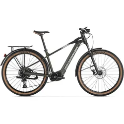 Mondraker Prime X army green 2024 - RH-XL