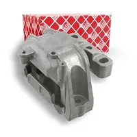 FEBI BILSTEIN Lagerung, Motor