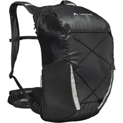 Vaude Uphill Air 18 Schwarz Modell 2023