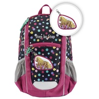 Step By Step KIGA MAXI Rucksack-Set 2tlg