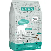 Grau GmbH Lamm 3 kg