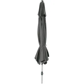 Doppler Expert Auto Tilt Ø 320 cm anthrazit