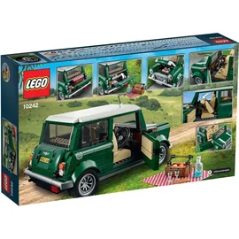 LEGO Creator Mini Cooper 10242