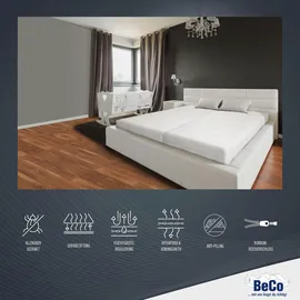 Beco 2 Dreams Komfortschaum 100 x 200 cm H2/H3