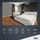 Beco 2 Dreams Komfortschaum 100 x 200 cm H2/H3