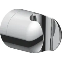 Duravit Brausehalter Chrom