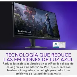 Dell Alienware AW2725QF 27" 4K UHD