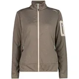 CMP Woman Jacket Damen Braun 40