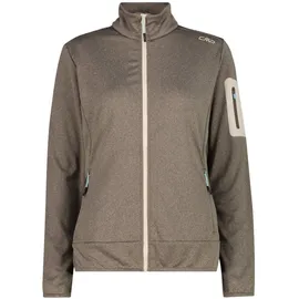 CMP Woman Jacket Damen Braun 40