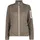 CMP Woman Jacket Damen Braun 40