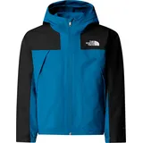 The North Face - Teen's ANTORA Triclimate - Freizeitjacke Gr. L blau),