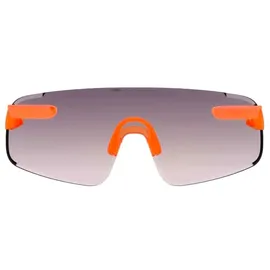Poc Aspire Fahrradbrille (9545) Hydrogen White/Clarity Road/Sunny Silver