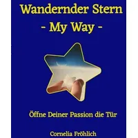 Epubli Wandernder Stern - My Way -