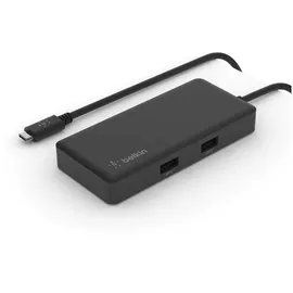 Belkin 5-in-1 Multiport Travel Dock