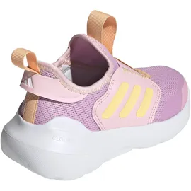 adidas Tensaur Comfort Kinder Bliss Lilac/Ice Tangerine/Clear Pink 33