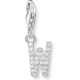 Thomas Sabo Buchstabe Silber 1960-051-14