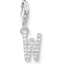 Thomas Sabo Buchstabe Silber 1960-051-14