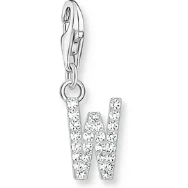 Thomas Sabo Buchstabe Silber 1960-051-14