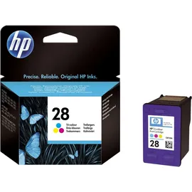 HP 28 CMY (C8728AE)